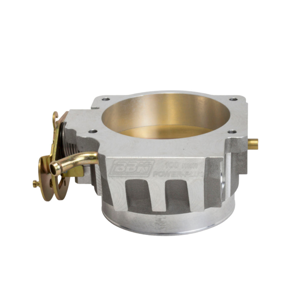 GM Chevrolet LS2 LS3 LS7 100mm Cable Drive 4 Bolt Swap Throttle Body-1784 - Car Part People