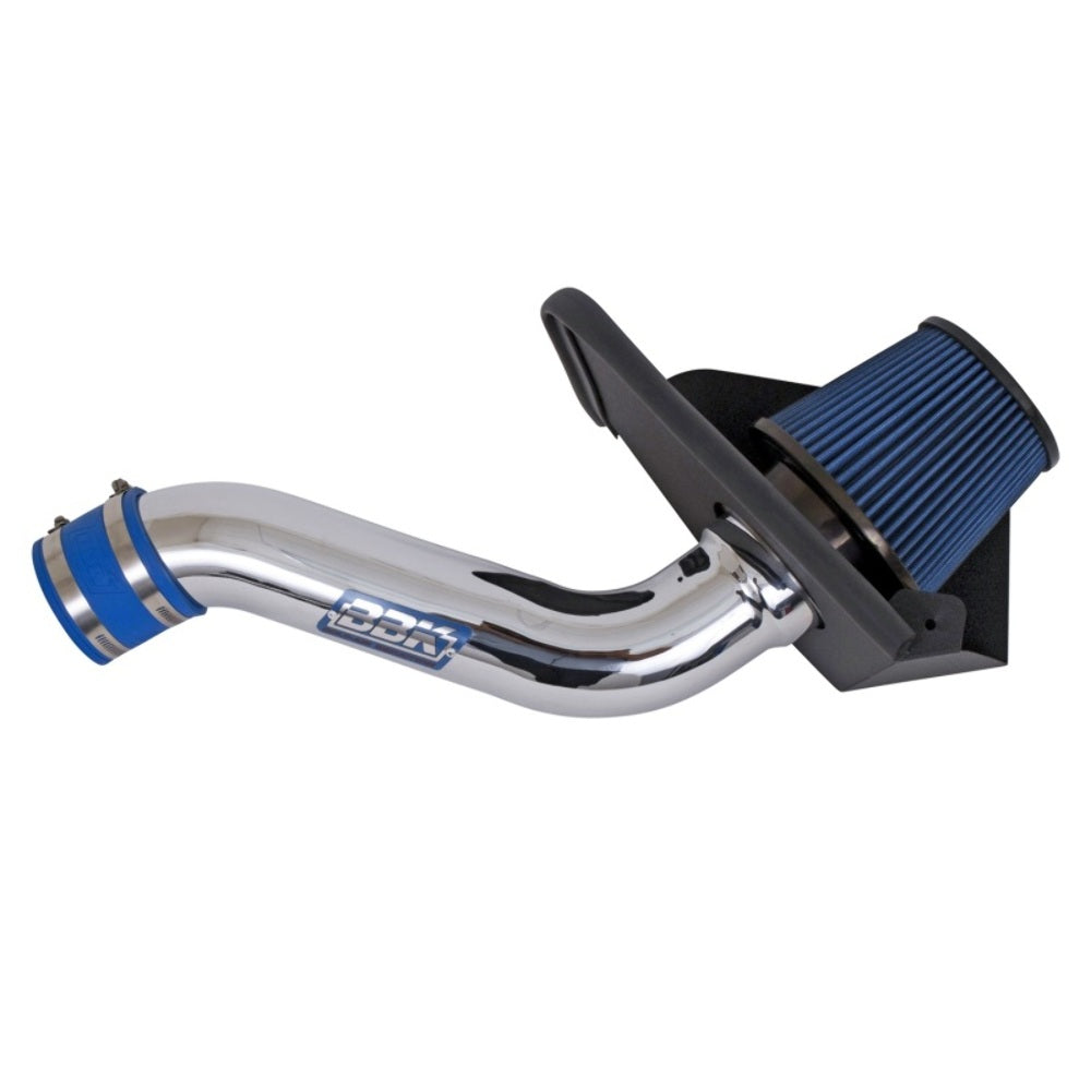 Fits 2005-2010 Dodge Charger 3.5L V6 Cold Air Intake-Chrome-1785 - Car Part People