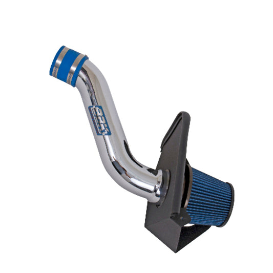Fits 2005-2010 Dodge Charger 3.5L V6 Cold Air Intake-Chrome-1785 - Car Part People