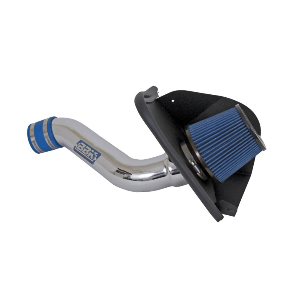 Fits 2005-2010 Dodge Charger 3.5L V6 Cold Air Intake-Chrome-1785 - Car Part People