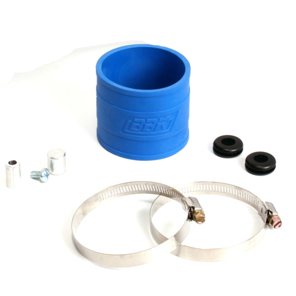 1785 Cold Air Intake Replacement Hose And Hardware Kit-17852 - Car Part People