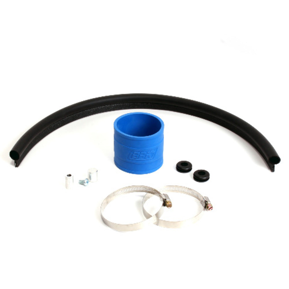 1785 Cold Air Intake Replacement Hose And Hardware Kit-17852 - Car Part People