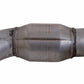 Fits 1987-2004 Mustang Coyote Swap Short Mid X Pipe w/High Flow Catalytic-1786