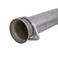 Fits 1987-2004 Mustang Coyote Swap Short Mid X Pipe w/High Flow Catalytic-1786 - Car Part People