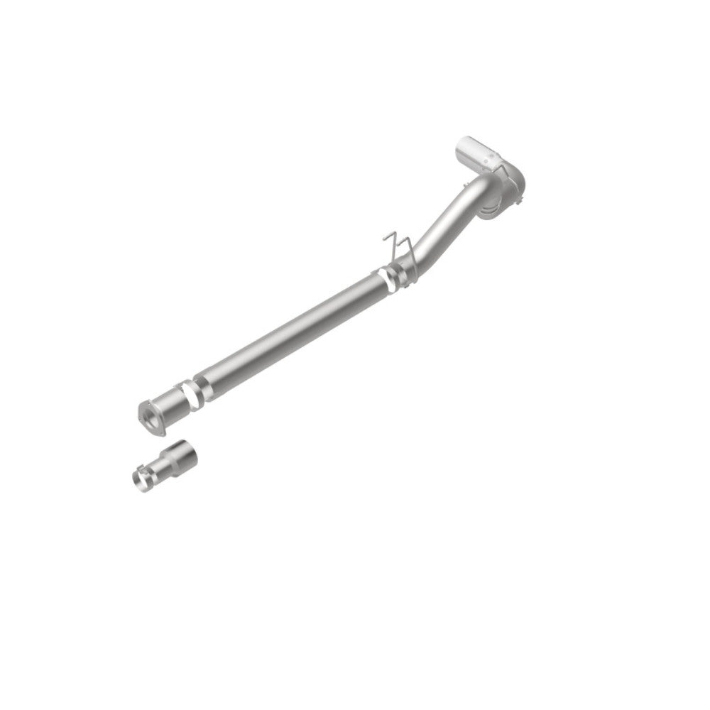 2008-2021 Ford F-250 Super Duty System PRO DPF Filter-Back 17872 Magnaflow