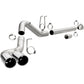 2011-2021 Ford F-250 Super Duty System PRO DPF Filter-Back 17873 Magnaflow - Filter Back Exhaust Car Part People