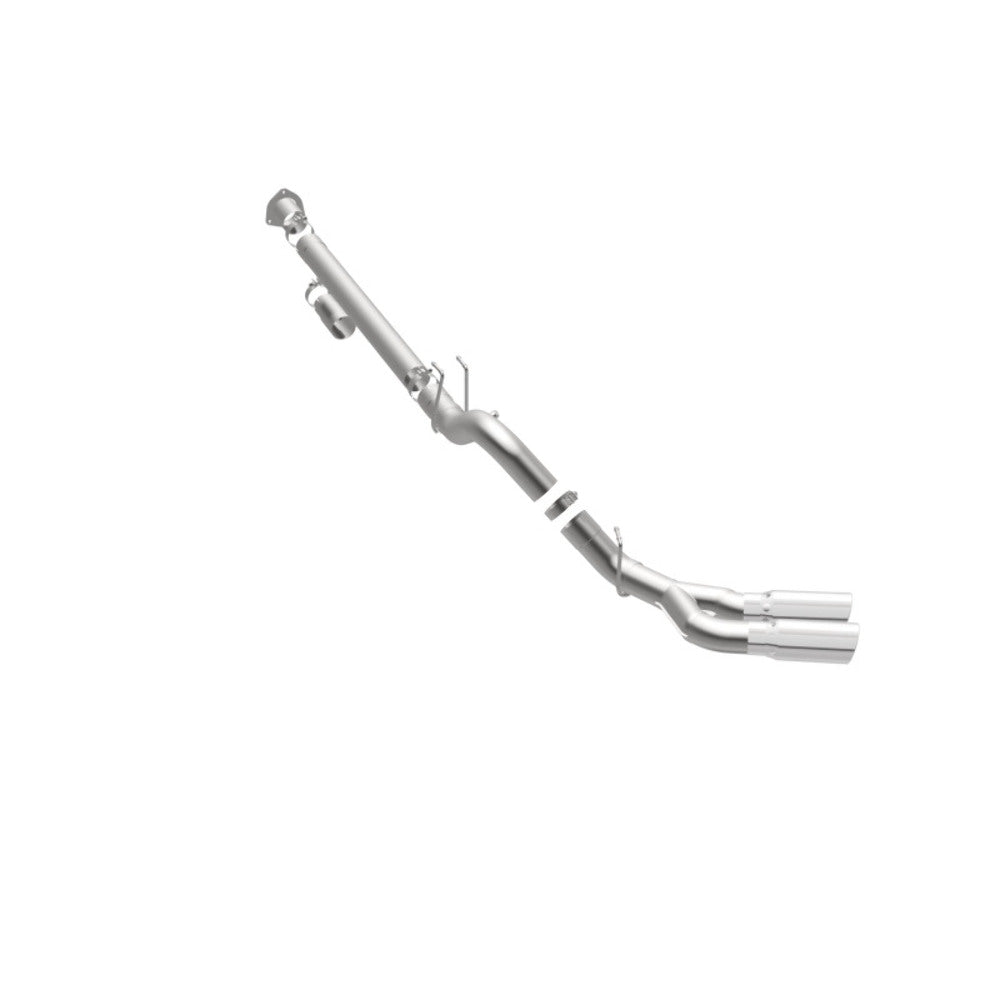 2011-2021 Ford F-250 Super Duty System PRO DPF Filter-Back 17873 Magnaflow - Filter Back Exhaust Car Part People