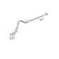 2011-2021 Ford F-250 Super Duty System PRO DPF Filter-Back 17873 Magnaflow - Filter Back Exhaust Car Part People