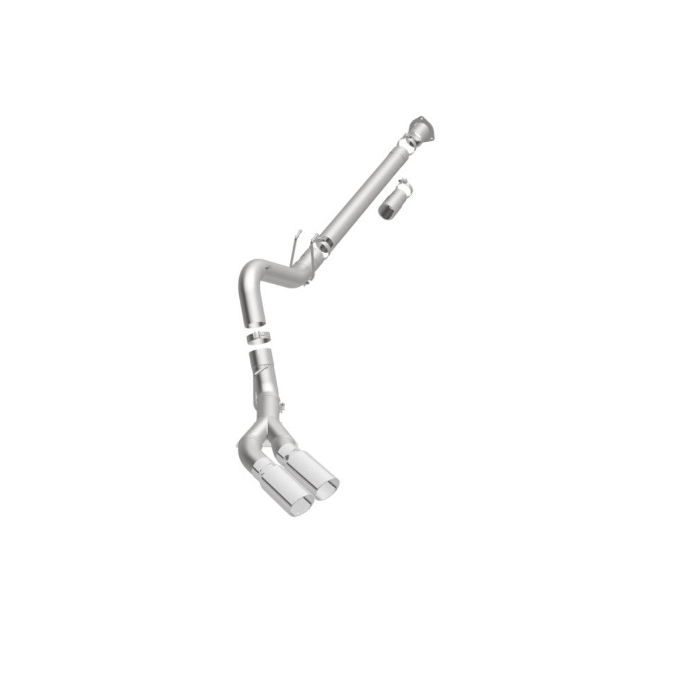 2011-2021 Ford F-250 Super Duty System PRO DPF Filter-Back 17873 Magnaflow - Filter Back Exhaust Car Part People
