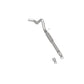 2003-2007 Dodge Ram 2500 System PRO Cat-Back 17876 Magnaflow - Cat Back Exhaust Car Part People