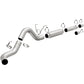 2003-2007 Dodge Ram 2500 System PRO Cat-Back 17876 Magnaflow - Cat Back Exhaust Car Part People