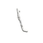 2003-2007 Dodge Ram 2500 System PRO Cat-Back 17876 Magnaflow - Cat Back Exhaust Car Part People