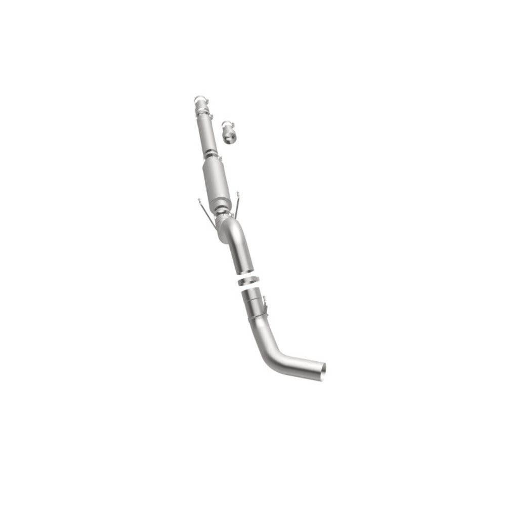2003-2007 Dodge Ram 2500 System PRO Cat-Back 17876 Magnaflow - Cat Back Exhaust Car Part People