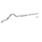 2003-2007 Dodge Ram 2500 System PRO Cat-Back 17876 Magnaflow - Cat Back Exhaust Car Part People