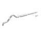 2003-2007 Dodge Ram 2500 System PRO Cat-Back 17876 Magnaflow - Cat Back Exhaust Car Part People