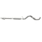 2003-2007 Dodge Ram 2500 System PRO Cat-Back 17876 Magnaflow - Cat Back Exhaust Car Part People