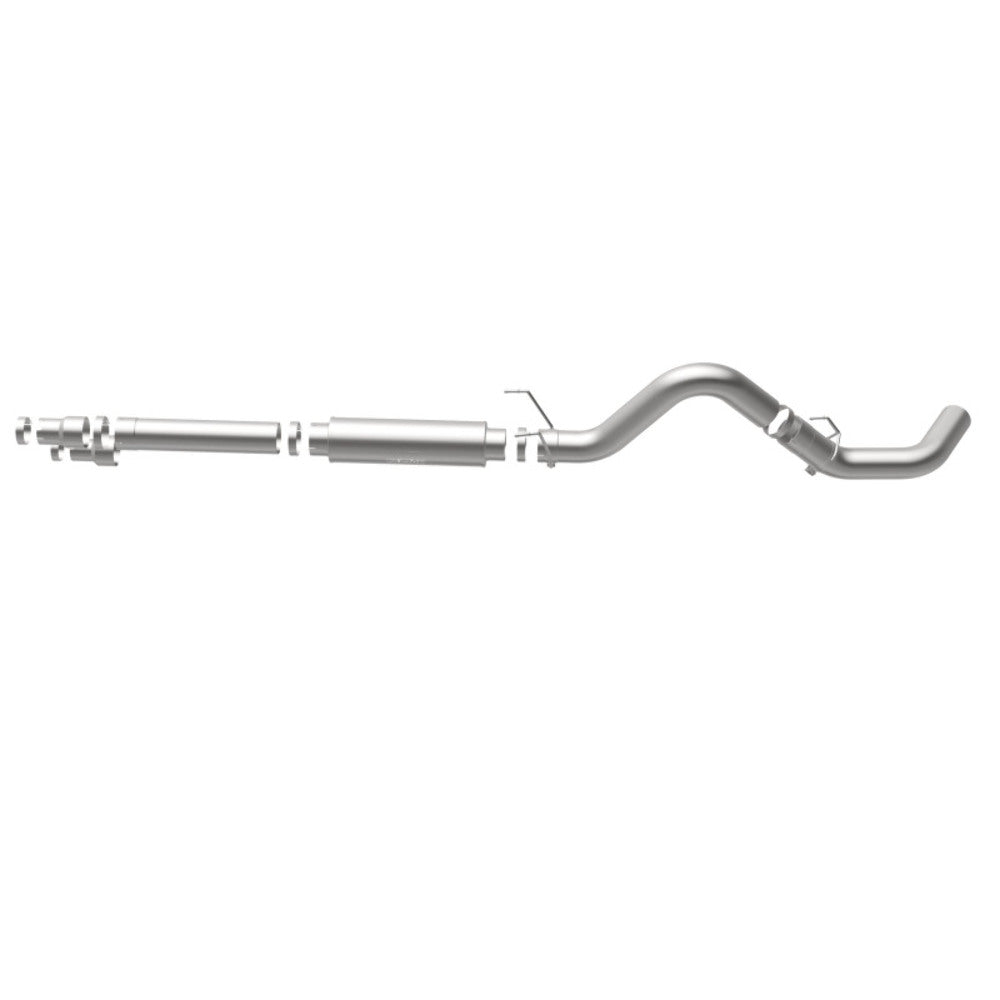 2003-2007 Dodge Ram 2500 System PRO Cat-Back 17876 Magnaflow - Cat Back Exhaust Car Part People