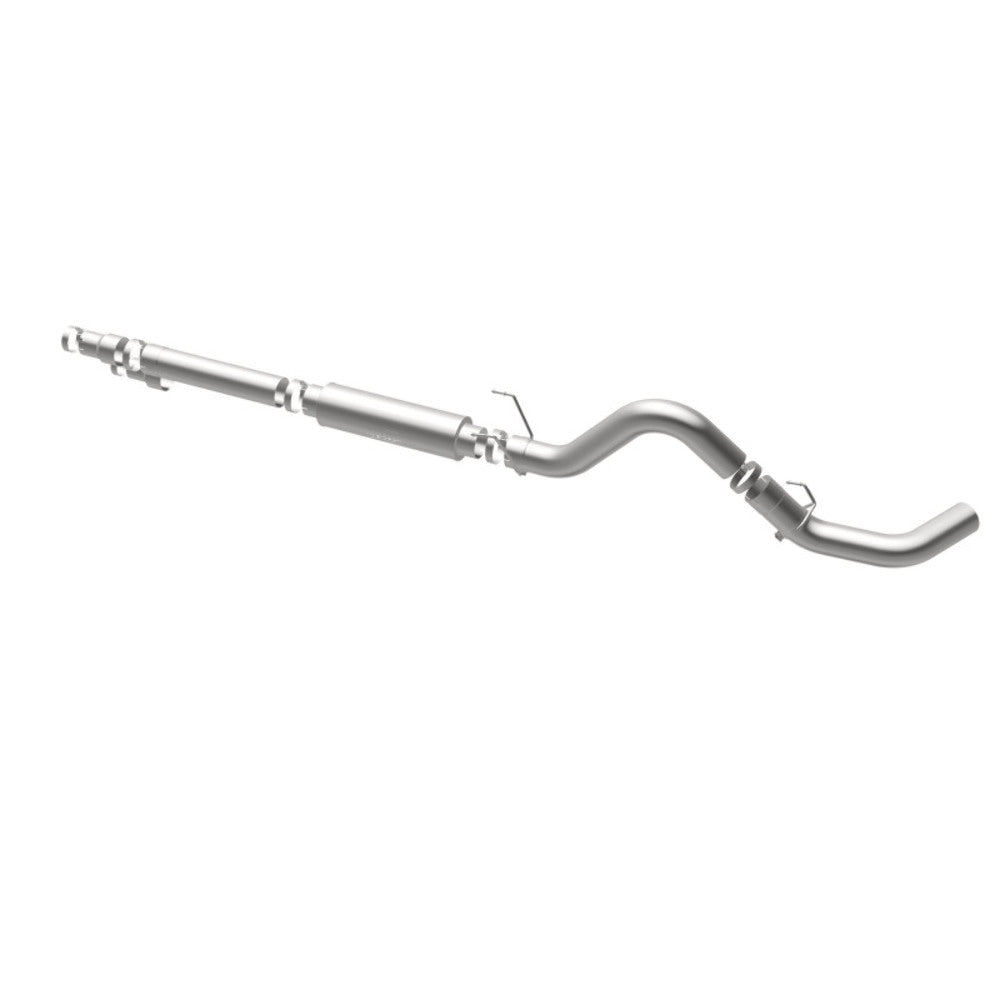 2003-2007 Dodge Ram 2500 System PRO Cat-Back 17876 Magnaflow - Cat Back Exhaust Car Part People