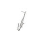 1999-2003 Ford F-250 Super Duty System Custom Builder Turbo-Back 17878 Magnaflow - Turbo Back Exhaust Car Part People