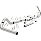 1999-2003 Ford F-350 Super Duty System Custom Builder Turbo-Back 17879 Magnaflow - Turbo Back Exhaust Car Part People