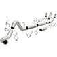 1999-2002 Dodge Ram 2500 System Custom Builder Turbo-Back 17883 Magnaflow - Turbo Back Exhaust Car Part People