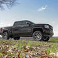 Fits GMC Sierra 1500 Denali (14-18) 5" Lift Kit Mag-ride Alu/Stamp Steel 17901