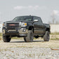 Fits GMC Sierra 1500 Denali (14-18) 5" Lift Kit Mag-ride Alu/Stamp Steel 17901