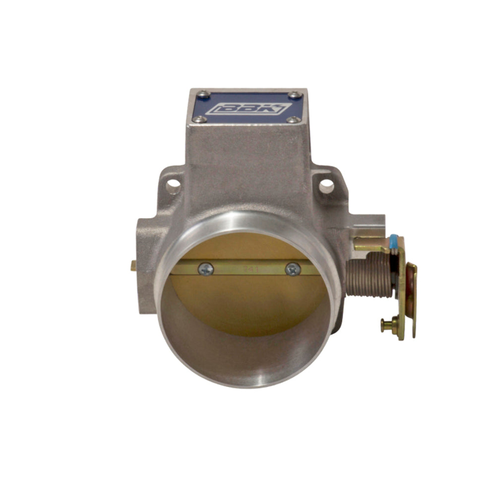 Dodge Hemi 5.7 6.1 6.4L 85mm Cable Drive Swap Throttle Body-1792 - Throttle Bodies Car Part People