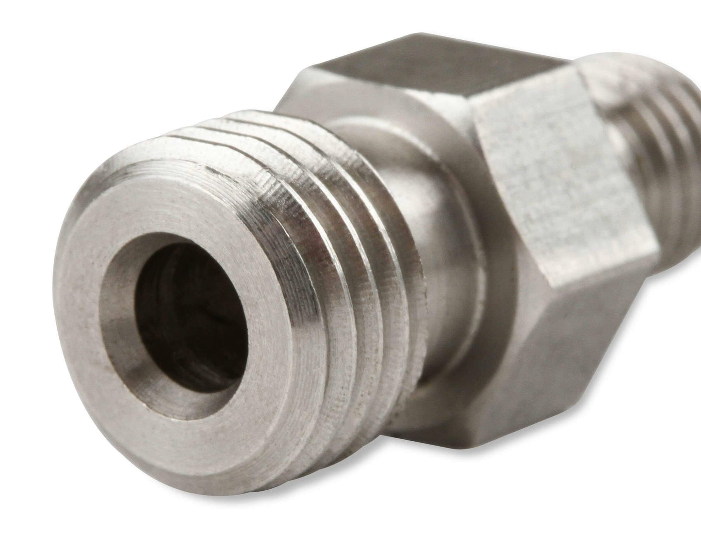 NOS Fogger Nozzle Jet Fitting - 17954SSNOS