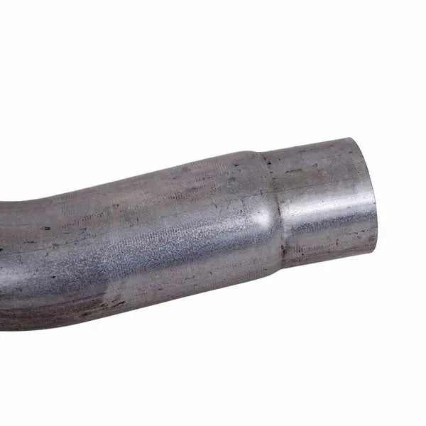 Fits 2005-10 Challenger 3.5L V6 2.5" Short Mid Pipe w/High Flow Converters 40551