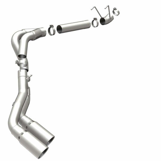 2007-2010 Dodge Ram 2500 System PRO DPF Filter-Back 17971 Magnaflow - Filter Back Exhaust Car Part People