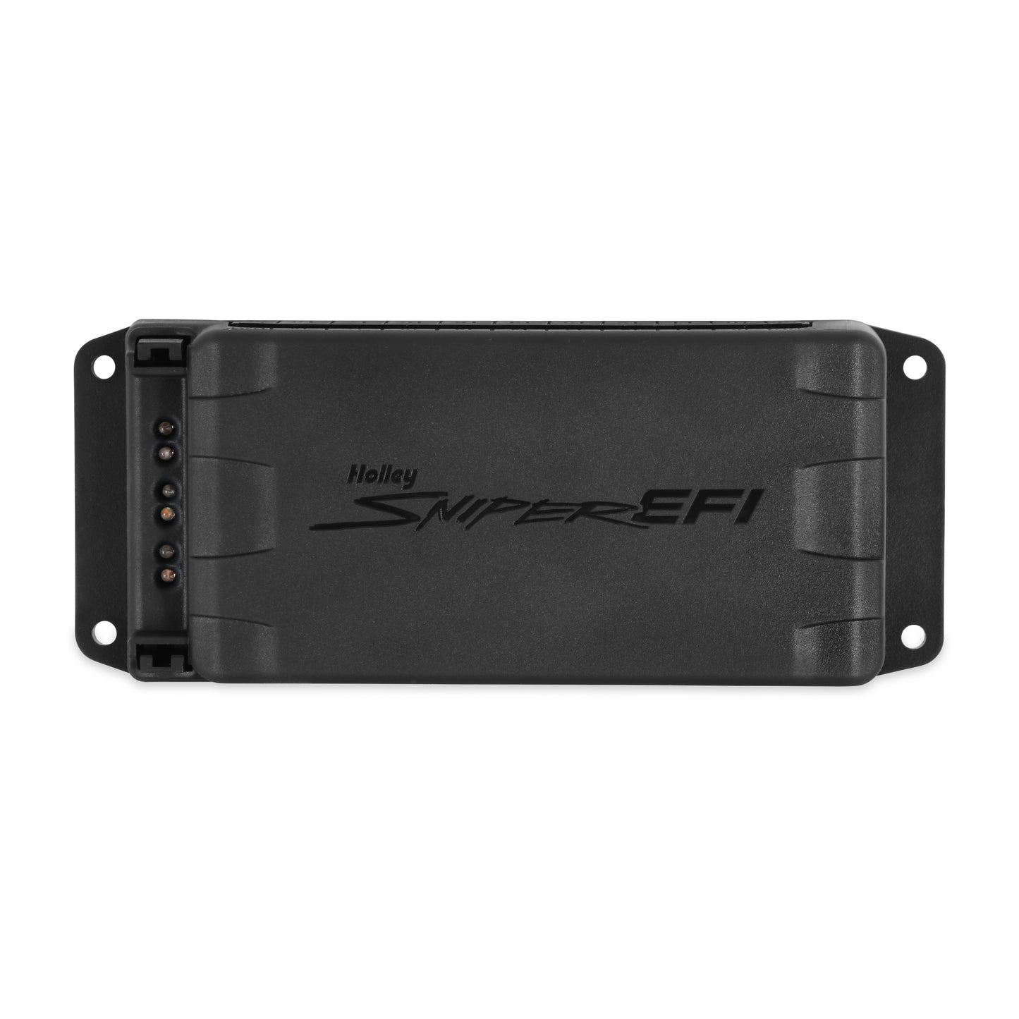 1954 Ford Club Sniper 2 EFI Bundle with HyperSpark Ignition System 550-510-5PX-SBF