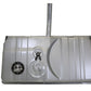 Fuel Tank Fuel System Vehicle Specific Fit Aeromotive 18437-BGPL