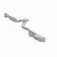 2011-13 Ram 1500 CARB Compliant Direct-Fit Catalytic Converter 5551665 Magnaflow - Catalytic Converters Car Part People