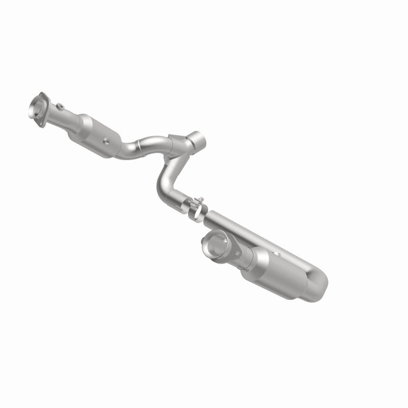 2011-13 Ram 1500 CARB Compliant Direct-Fit Catalytic Converter 5551665 Magnaflow - Catalytic Converters Car Part People