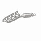 2011-2013 Infiniti QX56 Direct-Fit Catalytic Converter 22-035 Magnaflow - Catalytic Converters Car Part People