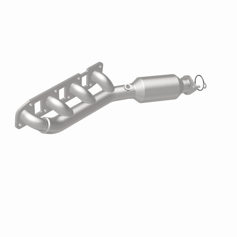 2011-2013 Infiniti QX56 Direct-Fit Catalytic Converter 22-035 Magnaflow - Catalytic Converters Car Part People