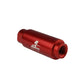 Fuel Filter High Flow Fuel System Universal Fit Aeromotive 12316-BGPL