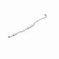2008-2010 Mitsubishi Outlander Direct-Fit Catalytic Converter 5451175 Magnaflow - Catalytic Converters Car Part People