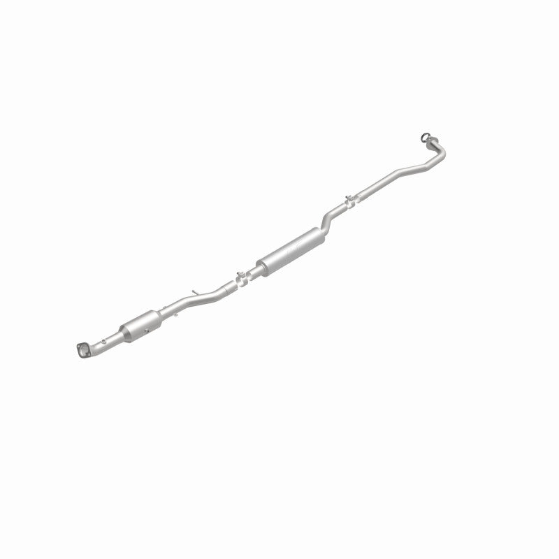 2008-2010 Mitsubishi Outlander Direct-Fit Catalytic Converter 5451175 Magnaflow - Catalytic Converters Car Part People