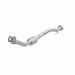 2004-05 Chevrolet Trailblazer Direct-Fit Catalytic Converter 5451217 Magnaflow