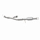 Catalytic Converter for HM Grade Federal / EPA Compliant Direct-Fit Catalytic Converter MagnaFlow 26212