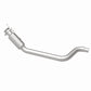 2010 2012 Jaguar XF 5.0L Direct-Fit Catalytic Converter 5561300 Magnaflow