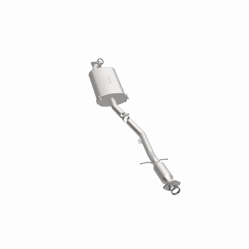 2016-2020 Lexus RX450H EPA Compliant Catalytic Converter 21-101 Magnaflow - Catalytic Converters Car Part People