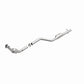 Catalytic Converter for HM Grade Federal / EPA Compliant Direct-Fit Catalytic Converter MagnaFlow 24050
