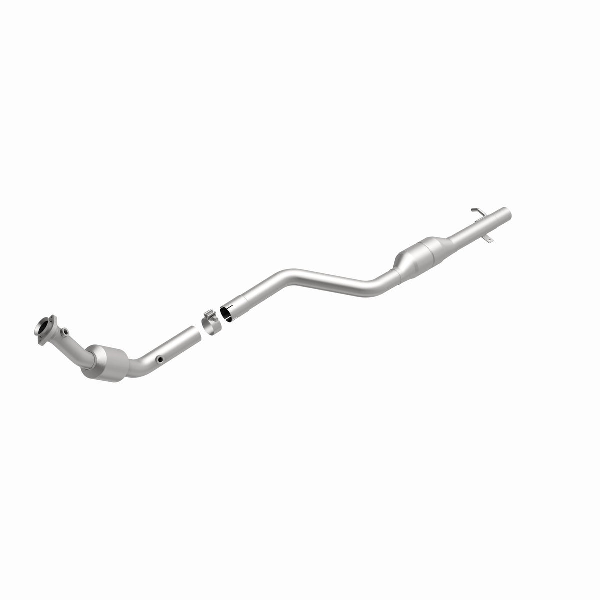 Catalytic Converter for HM Grade Federal / EPA Compliant Direct-Fit Catalytic Converter MagnaFlow 24050