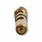 .130 Stainless Steel Needle & Seat Kit - 18-10QFT
