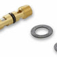 .150 Stainless Steel Needle & Seat Assembly - 18-11QFT