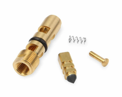 .110 Needle & Seat Kit (Spring-loaded) - 18-2SQFT