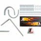 Lakewood 18000 DRIVE SHAFT LOOP-UNIVERSAL